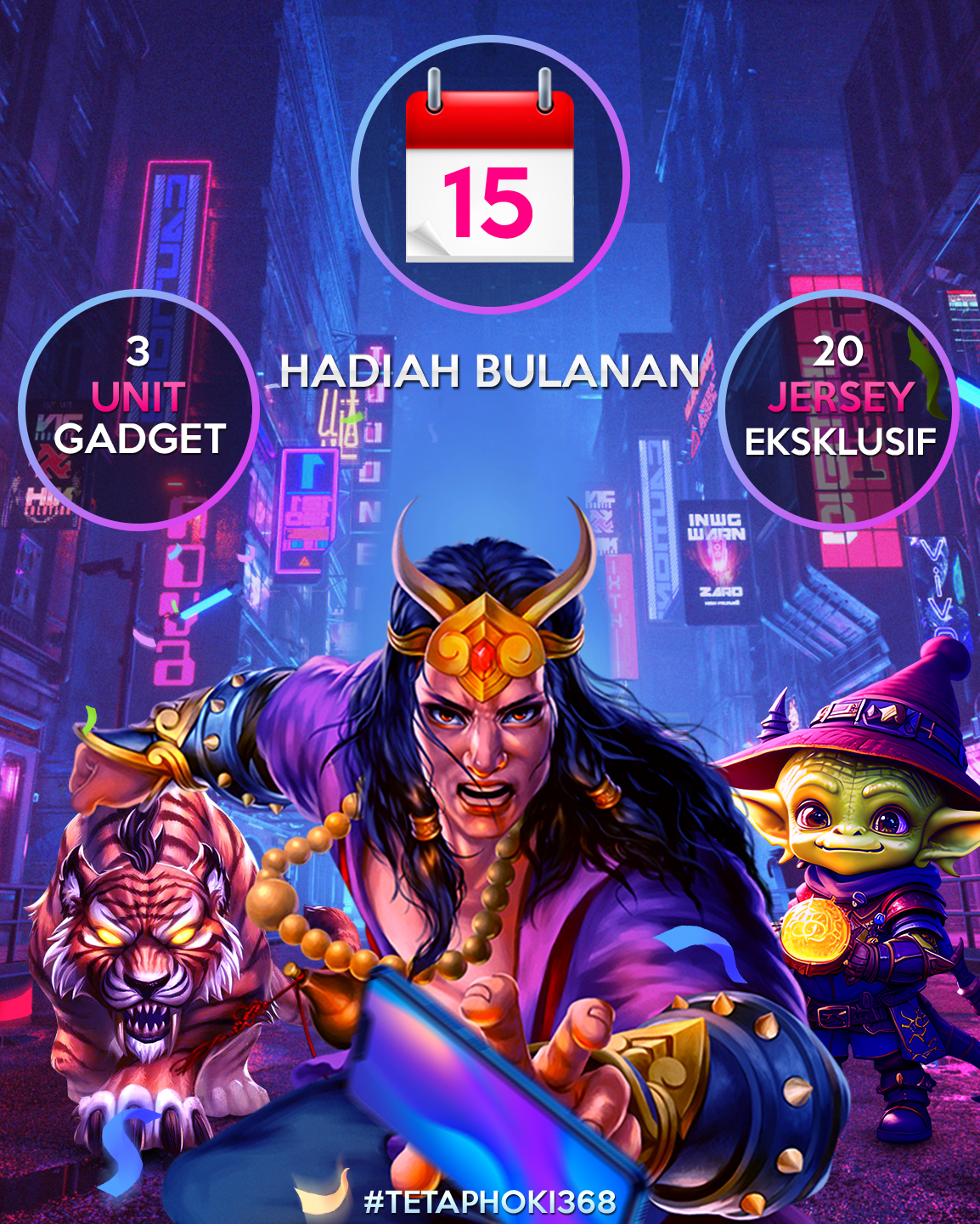 Hoki368